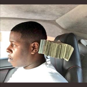 Meet your Posher, Charles